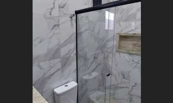 Imagem 5: Casa no bairro Vivian Parque II etapa, 3 quartos com suíte, Anápolis- Go!