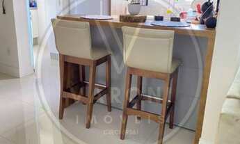 Imagem 4: More na Fazenda, amplo, semi mobiliado, 2 vagas