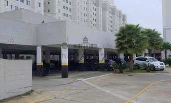 Imagem 4: Apartamento a Venda - Palmeiras de São José - Spazio Campo Di Bragança - 2 Dormitórios - Z