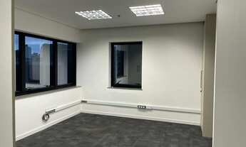 Imagem 2: Sala/Conjunto para aluguel,114 M², na Consolação - São Paulo - SP