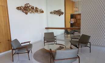 Imagem 2: Apartamento para aluguel e venda tem 50 metros quadrados com dois quartos em Pina - Recife