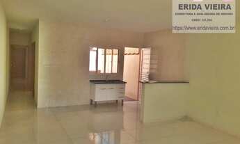 Imagem 4: Casa para venda no Residencial e Comercial Portal dos Eucaliptos em Pindamonhangaba-SP