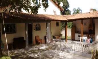 Imagem 4: Casa para Venda em Saquarema, Madressilva (bacaxÁ), 3 dormitórios, 1 suíte, 3 banheiros, 1