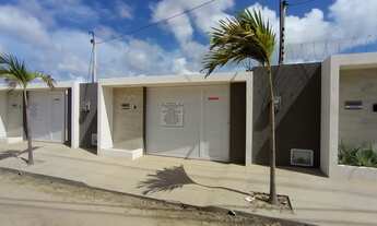 Imagem: Casa de condomínio para venda com 97 metros