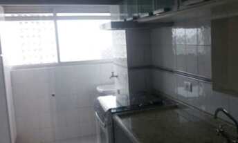 Imagem 6: Apartamento para aluguel tem 62 metros quadrados com 2 quartos em Tamboré - Barueri - SP