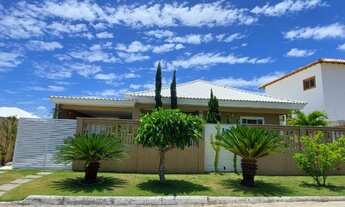 Imagem: Casa condomínio, 4 quartos, 3 suítes