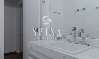 Imagem 6: Apartamento no Jardim Europa para locação