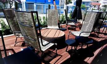 Imagem 5: GOVERNADOR CELSO RAMOS - Apartamento Padrão - Palmas