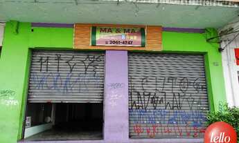 Imagem: São Paulo - Loja/Salão - Ipiranga