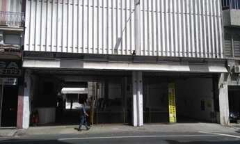 Imagem 2: Terreno no Centro da Cidade do Rio de Janeiro