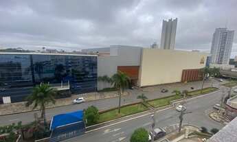 Imagem 3: Apartamento para venda com 132 metros quadrados com 3 quartos em Jardim das Américas. AMER