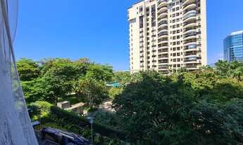 Imagem 5: PENINSULA GREEN 4 QUARTOS VISTA PARA O VERDE