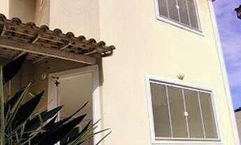 Imagem: DUPLEX BAIRRO JARDIM MARILEA, COM UMA BOA