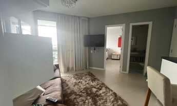 Imagem: Apartamento para aluguel tem 72 metros quadrados