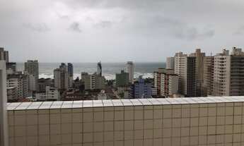 Imagem 5: Apartamento para Venda em Praia Grande, Canto do Forte, 2 dormitórios, 1 suíte, 2 banheiro