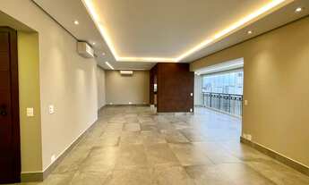 Imagem 4: Apartamento para venda com 178 m², 4 quartos, 3 suítes, 3 vagas no Brooklin - São Paulo