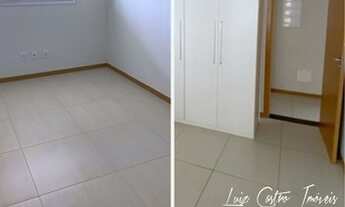 Imagem 7: Piazza Toscana. 3 Quartos, 1 ou 2 Vaga de garagem. Torres Livorno & Lucca. J74