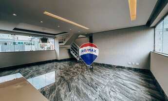 Imagem 5: Cobertura com 4 dormitórios à venda, 260 m² por R$ 1.290.000,00 - Buritis - Belo Horizonte