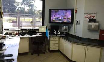 Imagem 7: Galpão para alugar, 3000 m² por R$ 5.040.000,00/mês - Jardim Novo II - Rio Claro/SP