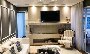 Imagem: Apartamento com 3 dormitórios à venda