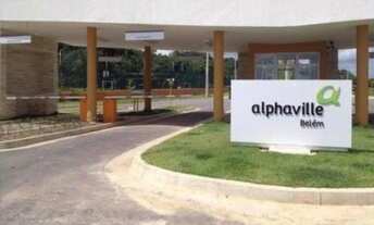 Imagem 2: Lote/Terreno para venda tem 480 metros quadrados em Água Boa (Outeiro) - Belém - PA