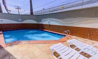 Imagem 6: APARTAMENTO MOBILIADO Oportunidade única