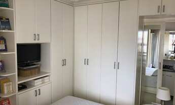 Imagem 5: Apartamento para venda tem 86 metros quadrados com 3 quartos em Vila Mascote - São Paulo