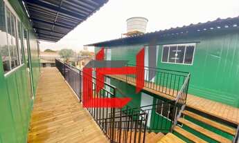 Imagem 2: Projeto ideal para quem busca uma fonte de renda com as locações