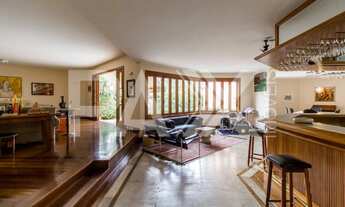 Imagem 4: OTIMA CASA EM RUA TRANQUILA NA CIDADE JARDIM