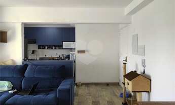 Imagem 2: São Paulo - Apartamento Padrão - JABAQUARA