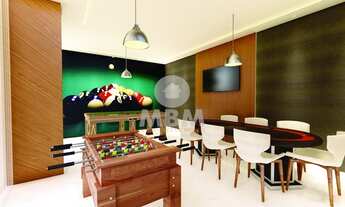 Imagem 5: Vendo apartamento no Eusébio com 83 m², 3 quartos, 2 vagas e lazer completo