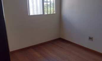 Imagem 2: Apartamento para venda possui 65 metros quadrados com 3 quartos com armários, cozinha com