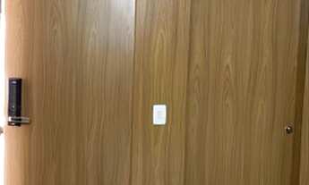 Imagem 2: APTO LINDO_TODO REFORMADO_PORTEIRA FECHADA_PRÓX. PQ. CERET