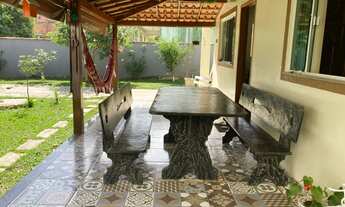 Imagem 2: Oportunidade!! Você que procura espaço, tranquilidade e conforto! Casa por 350mil!