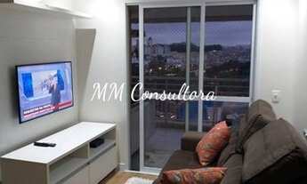 Imagem 5: Apartamento Ipiranga - Metrô linha verde