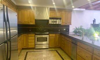 Imagem 2: Casa com 5 suites no condominio Nova Ipanema