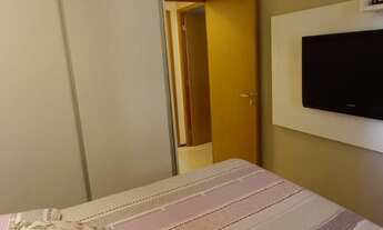 Imagem 5: Apartamento com vista do mar na primeira quadra da Jatiúca