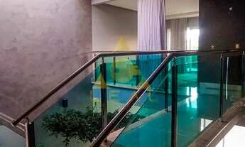 Imagem 5: Explendorosa Casa 220m2 com 3 dormitorios sendo 1 suite com closet + banheira e com vista