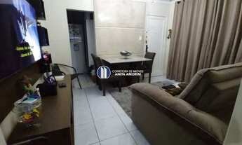 Imagem 2: Apartamento com 2 dorms, Macuco, Santos - R$ 286 mil, Cod: 491