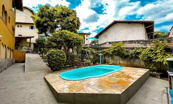 Imagem 5: Casa de Esquina - BH - Santa Amélia - 4 Quartos (2 Suítes) - 7 Vagas