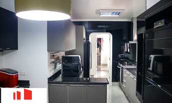 Imagem 5: Permuta - Apartamento todo MOBILIADO - 4 DORMS - Excelente localização!!