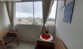 Imagem 4: Apartamento 82m² 3 quartos, nascente, na Av. principal do Murilopolis