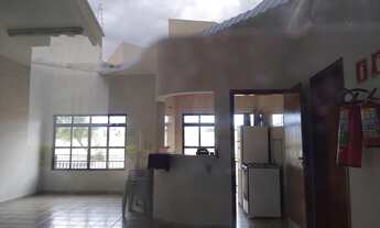 Imagem 4: Apartamento 01 suite 02 quatos chacara cachoeira lazer com piscina