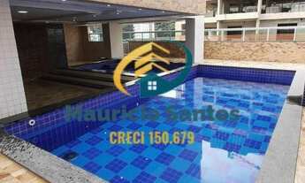 Imagem 7: Apartamento à venda no bairro Canto do Forte - Praia Grande/SP