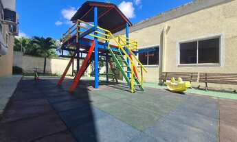 Imagem 4: Apartamento com 2 dormitórios à venda, 50 m² por R$ 185.000,00 - Parangaba - Fortaleza/CE