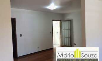 Imagem 5: Casa com 3 quartos - Bairro Santa Rosa em Londrina