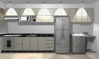 Imagem 2: Apartamento 2 quartos, Setor Bueno