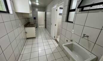 Imagem 3: Alugo Apartamento no Renascença Vizinho Ceuma/Tropical Shopping