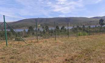 Imagem: Lote na orla da Lagoa dos Ingleses