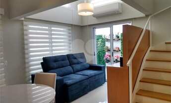 Imagem 2: São Paulo - Apartamento Padrão - PARAÍSO